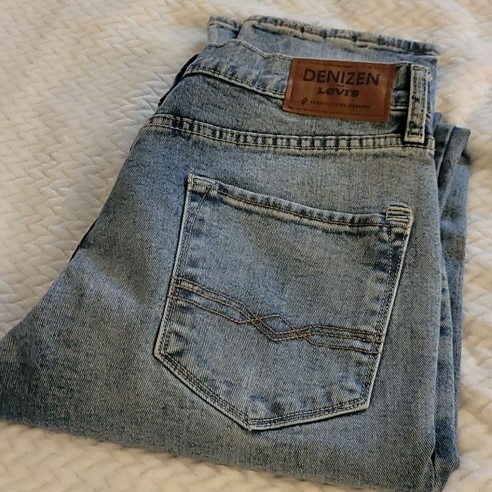 Denizen by Levi's 29x32